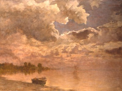 Air Fantasy by Bartolomeo Bezzi